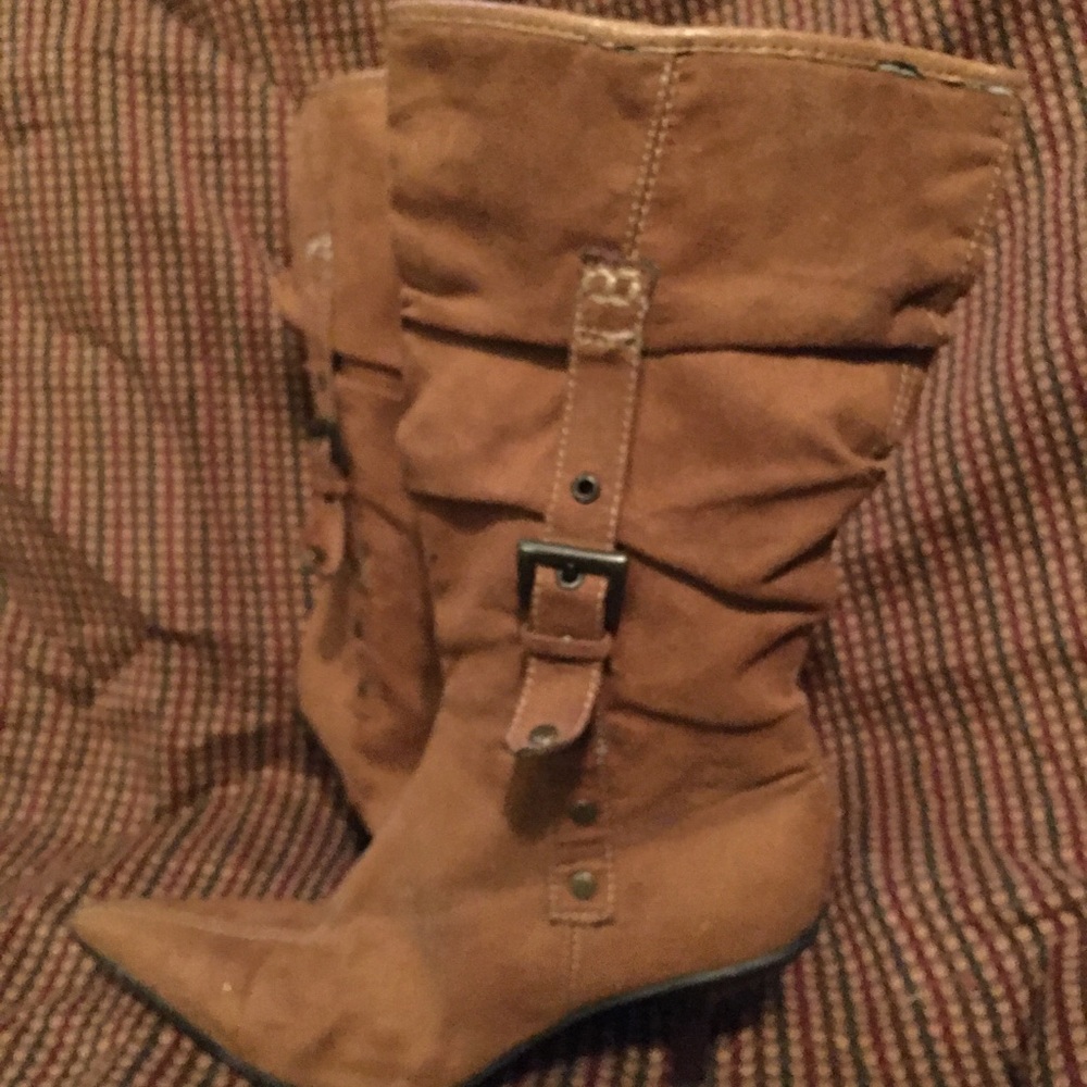 Boots